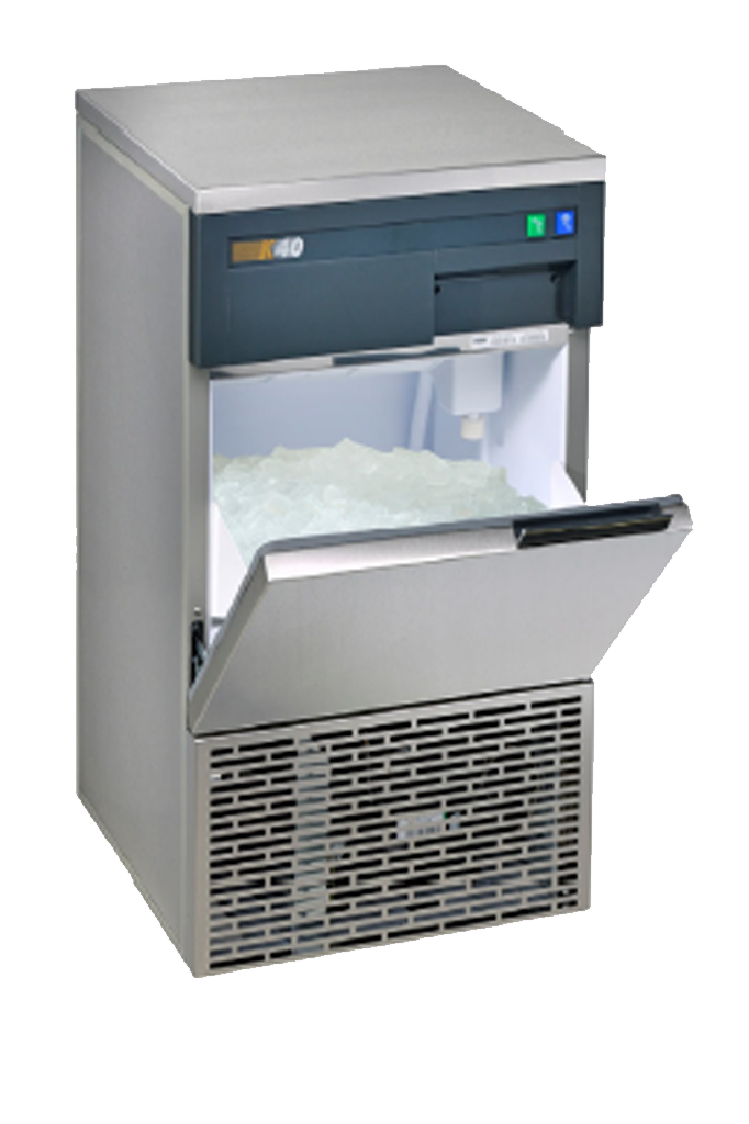 LABORATORY ICE MACHINES — CUBE MODELS Peterswan